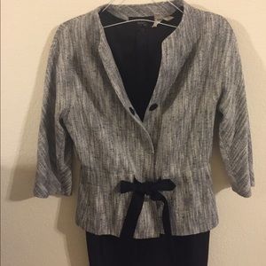 Talbots blazer